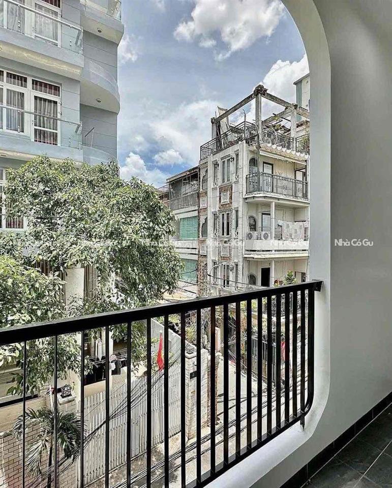 CHO THUÊ CĂN HỘ BAN CÔNG CAO CẤP - LÊ VĂN SỸ Q3 - UEF, SƯ PHẠM