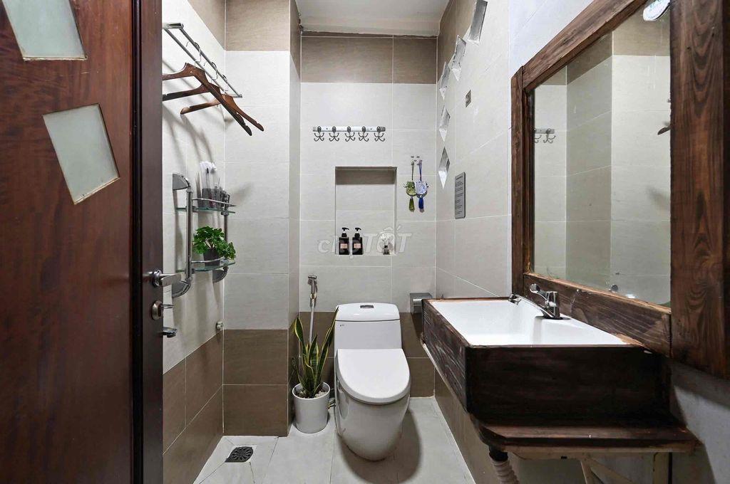CHO THUÊ CĂN HỘ CAO CẤP – NGUYỄN TRUNG NGẠN, QUẬN 1 (GẦN CẦU BA SON)