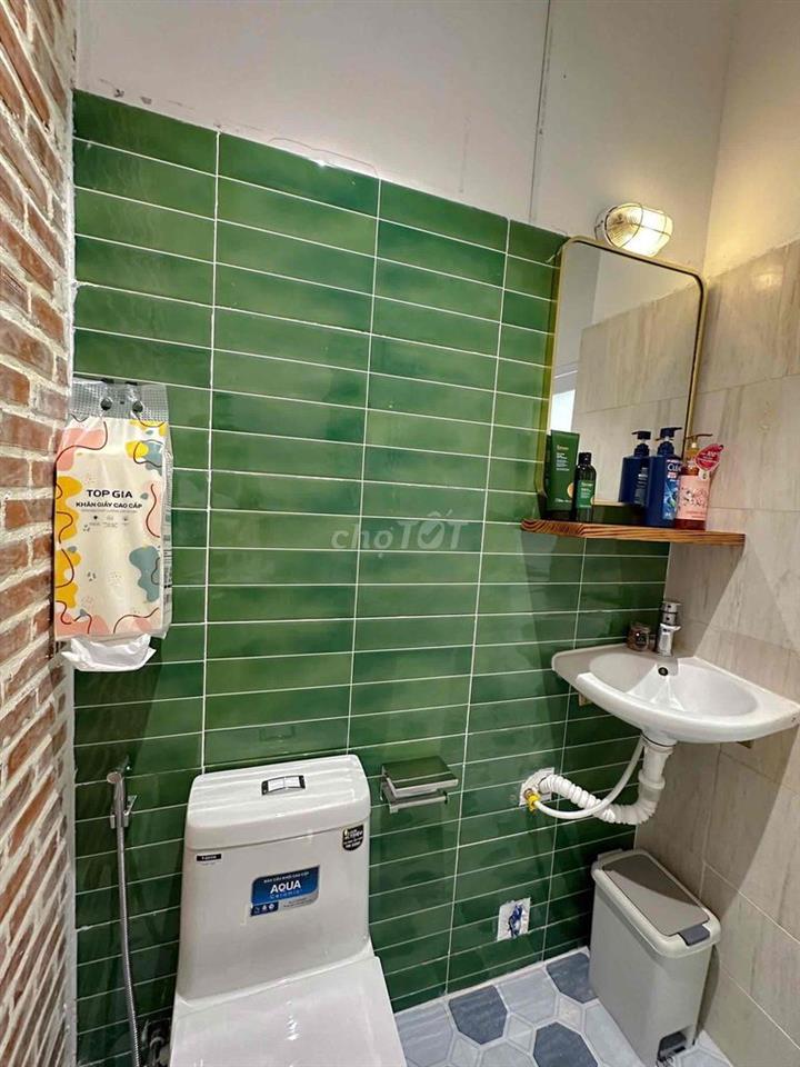 CĂN HỘ CAO CẤP CÓ BAN CÔNG – GẦN THẢO CẦM VIÊN, NGUYỄN VĂN THỦ, QUẬN 1