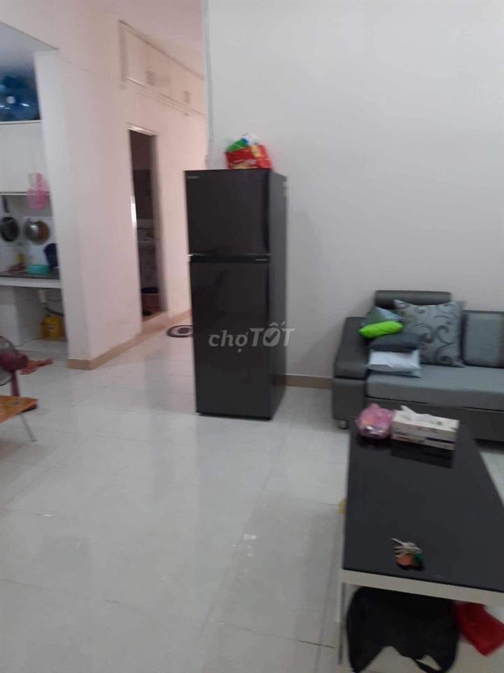 CHCC NGÔ GIA TỰ QUẬN 10 – 60M2 (2PN 1WC) TẦNG CAO –  GIÁ: 3.3 TỶ