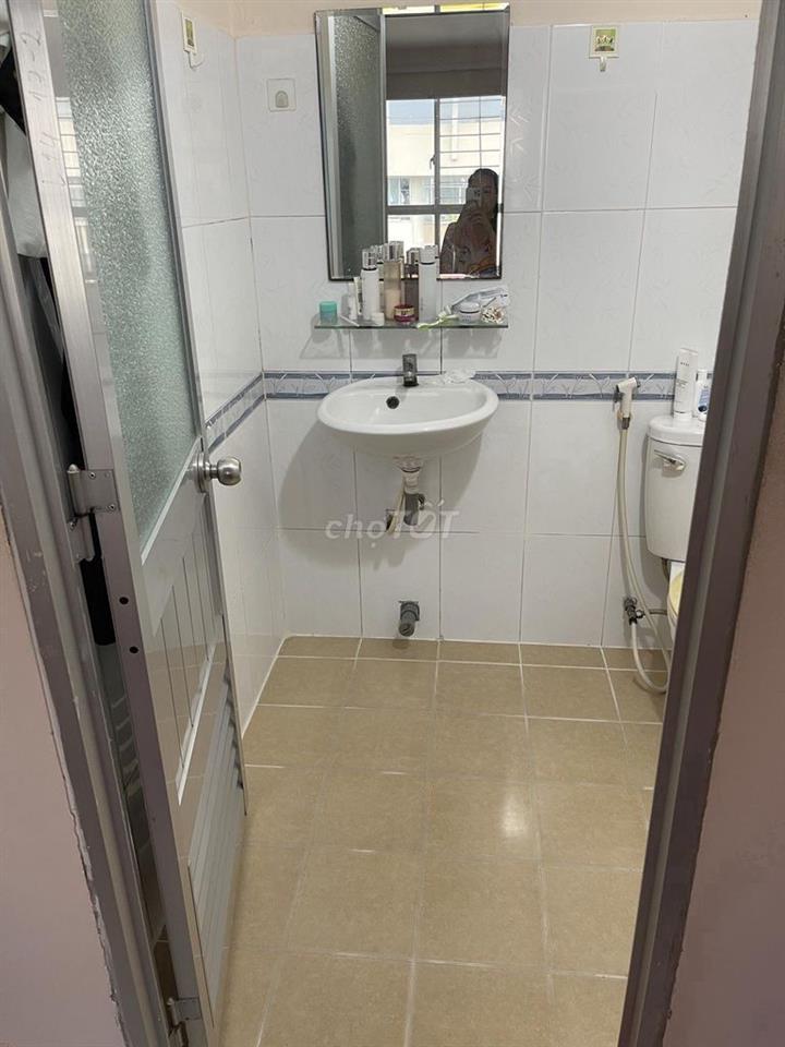 CHCC NGÔ GIA TỰ QUẬN 10 – 60M2 (2PN 1WC) TẦNG CAO –  GIÁ: 3.3 TỶ