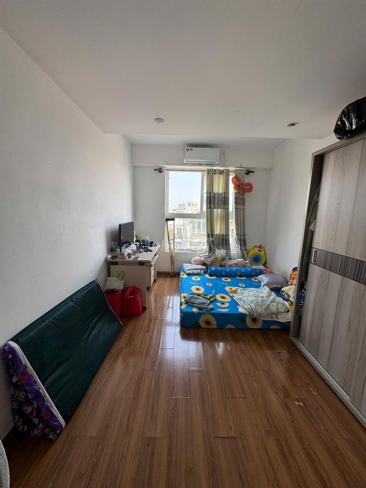 RUBY GARDEN  – 90M2 (2PN 2WC) RỘNG THOÁNG – NHÀ MỚI ĐẸP – GIÁ  9 TR