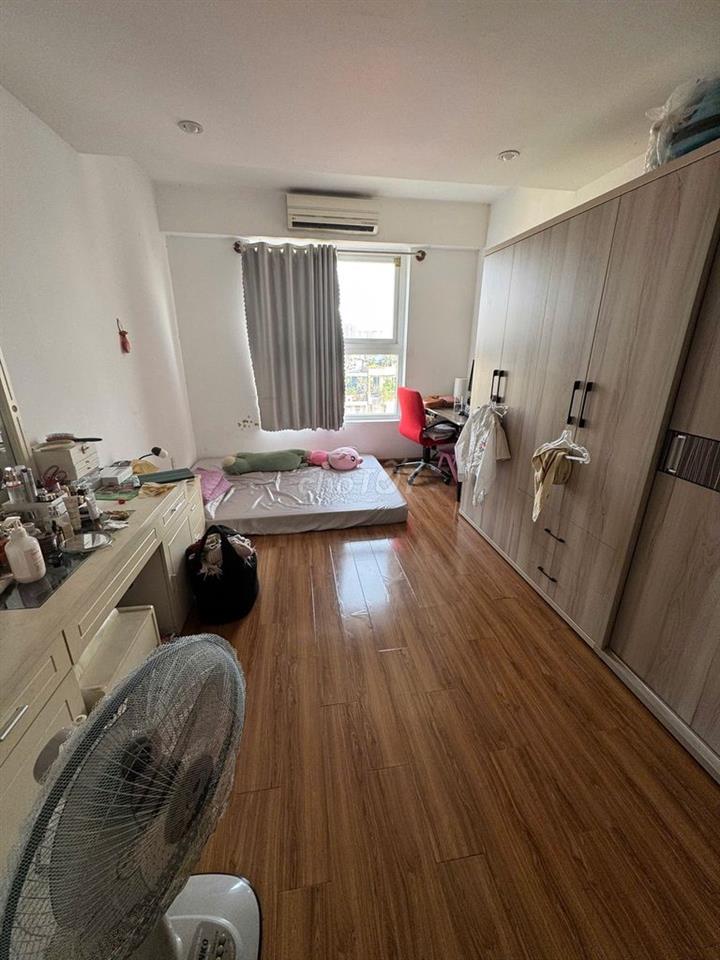 RUBY GARDEN  – 90M2 (2PN 2WC) RỘNG THOÁNG – NHÀ MỚI ĐẸP – GIÁ  9 TR