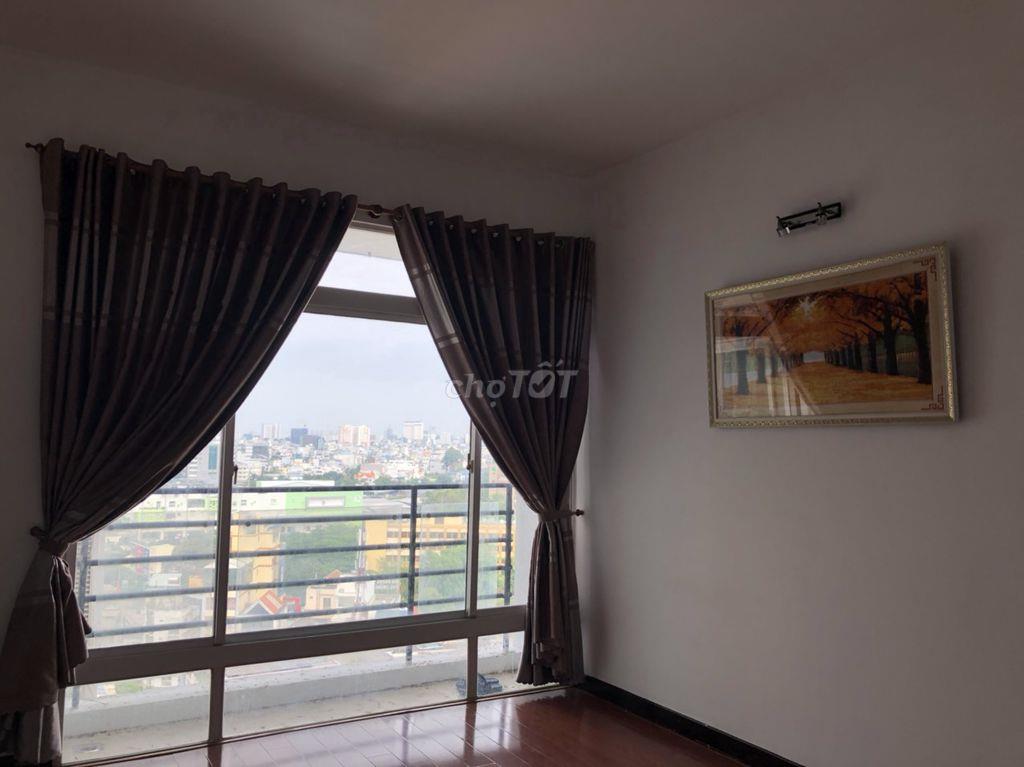 CĂN HỘ ĐẸP NHẤT KHU VỰC –  CH THUẬN VIỆT 100M2 (3PN 2WC) ,GIÁ 5.8 TỶ 