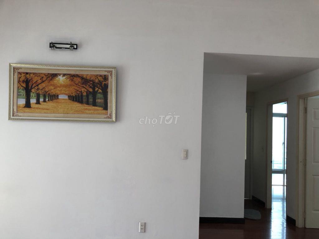CĂN HỘ ĐẸP NHẤT KHU VỰC –  CH THUẬN VIỆT 100M2 (3PN 2WC) ,GIÁ 5.8 TỶ 