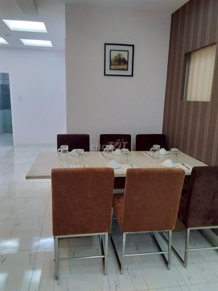 HÀNG HIẾM DT:105M2 – CHO THUÊ KHẢI HOÀN (2PN 2WC) TẦNG CAO GIÁ 14 TR