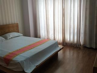 HÀNG HIẾM DT:105M2 – CHO THUÊ KHẢI HOÀN (2PN 2WC) TẦNG CAO GIÁ 14 TR