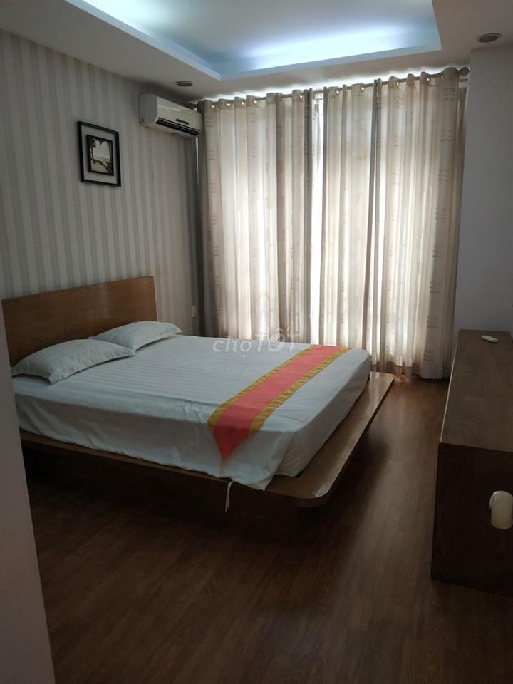HÀNG HIẾM DT:105M2 – CHO THUÊ KHẢI HOÀN (2PN 2WC) TẦNG CAO GIÁ 14 TR