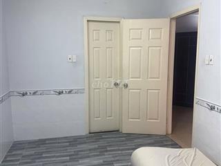 Chung Cư Ngô Gia Tự - Hòa Hảo: căn 2p ngủ, 83m2, giá 11tr/tháng