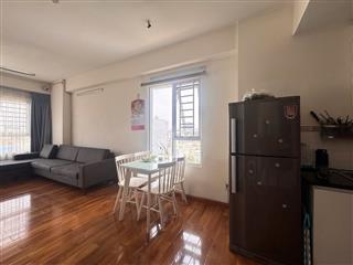 Cần bán căn hộ chung cư Bàu Cát 2, 50m2, 2PN, 2.55 tỷ, có sổ