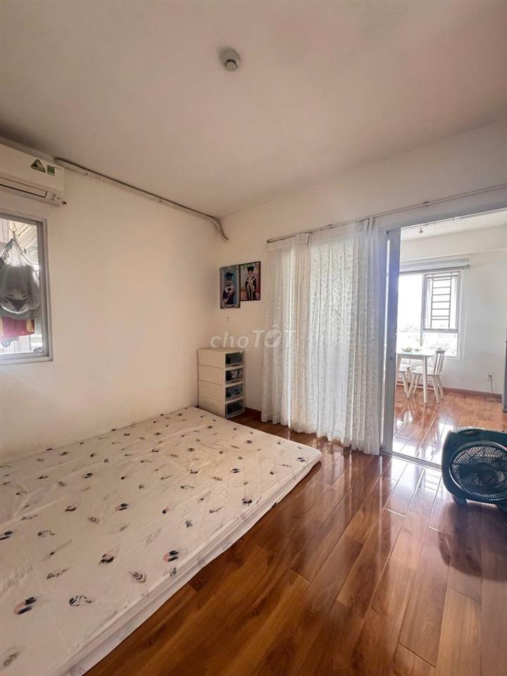 Cần bán căn hộ chung cư Bàu Cát 2, 50m2, 2PN, 2.55 tỷ, có sổ