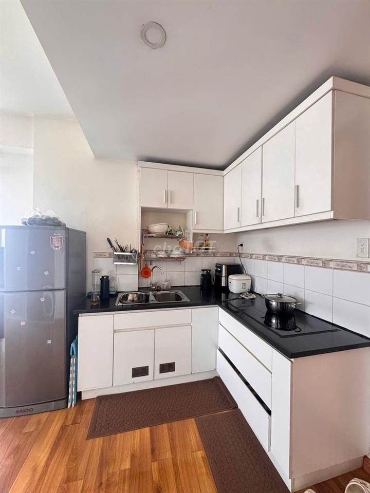 Cần bán căn hộ chung cư Bàu Cát 2, 50m2, 2PN, 2.55 tỷ, có sổ