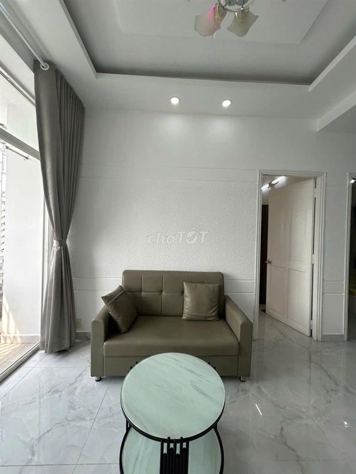 Cho thuê chung cư Ruby Garden, Tân Sơn- Giá: 9tr/tháng, Full NT