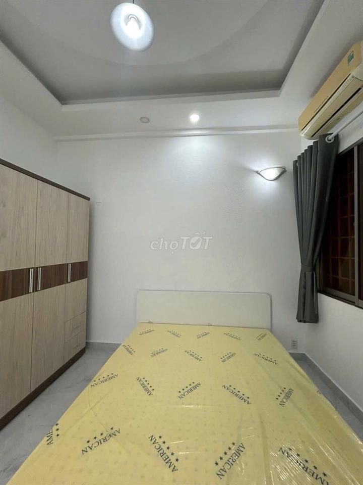 Cho thuê chung cư Ruby Garden, Tân Sơn- Giá: 9tr/tháng, Full NT