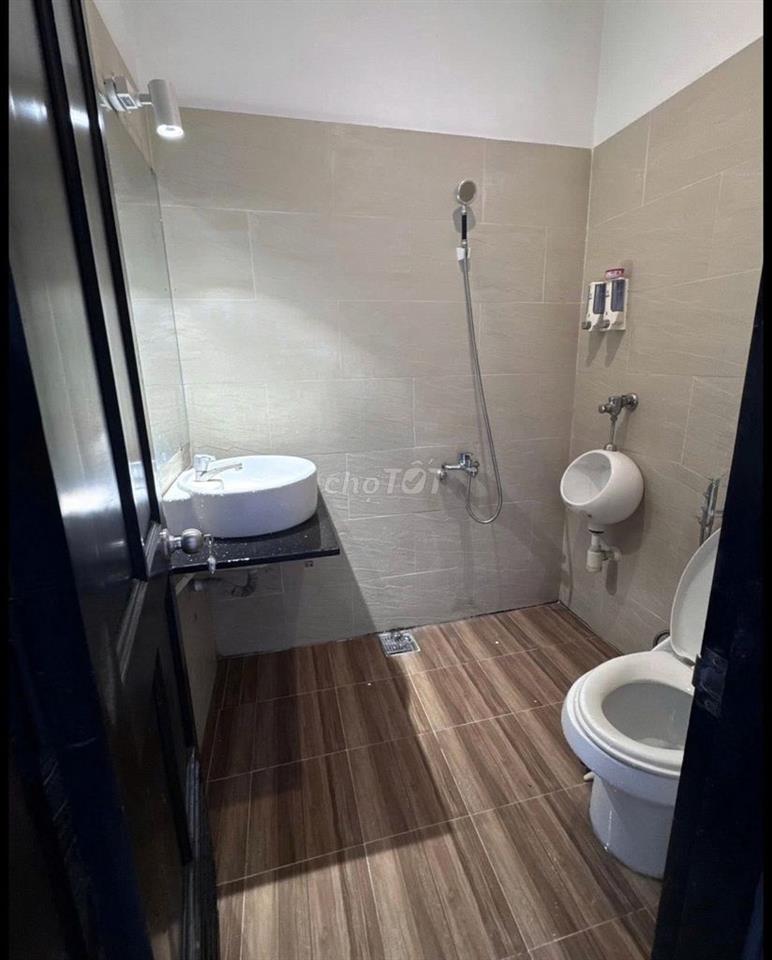 Cho thuê chung cư Phúc Yên 2, Phan Huy Ích- 2PN, Full nội thất giá 9tr