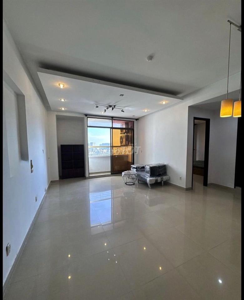 Cho thuê chung cư Phúc Yên 2, Phan Huy Ích- 2PN, Full nội thất giá 9tr