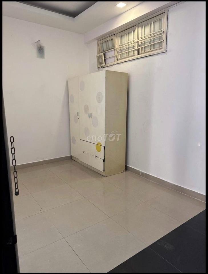 Cho thuê chung cư Phúc Yên 2, Phan Huy Ích- 2PN, Full nội thất giá 9tr
