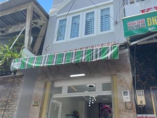 BÁN NHÀ NHỎ QTB MẶT TIỀN CHỢ NGHIÃ PHÁT