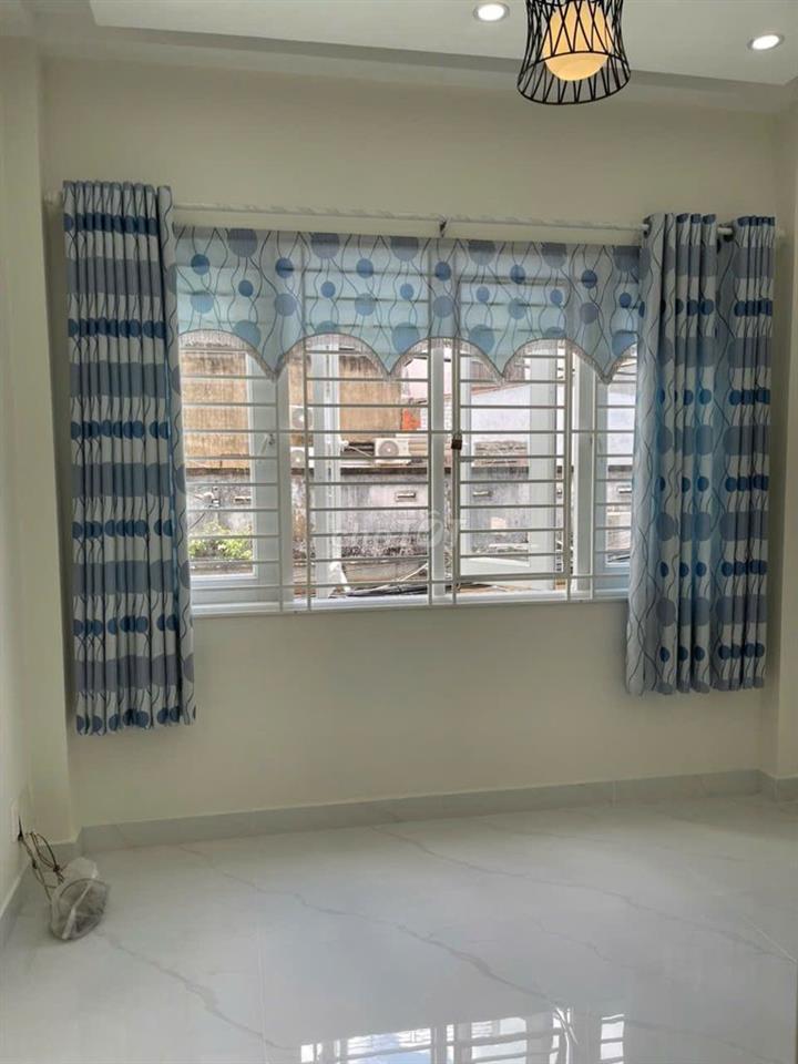 BÁN NHÀ NHỎ QTB MẶT TIỀN CHỢ NGHIÃ PHÁT