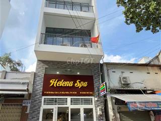 CẦM SANG GẤP SPA MẶT TIỀN TÂN BÌNH - FULL SETUP + DATA 2.500 KHÁCH - N