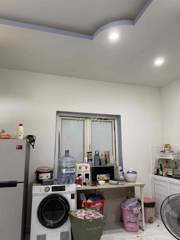 Cho thuê phòng trọ 286 Cộng hoà tân bình - Full nội thất giá sinh viên
