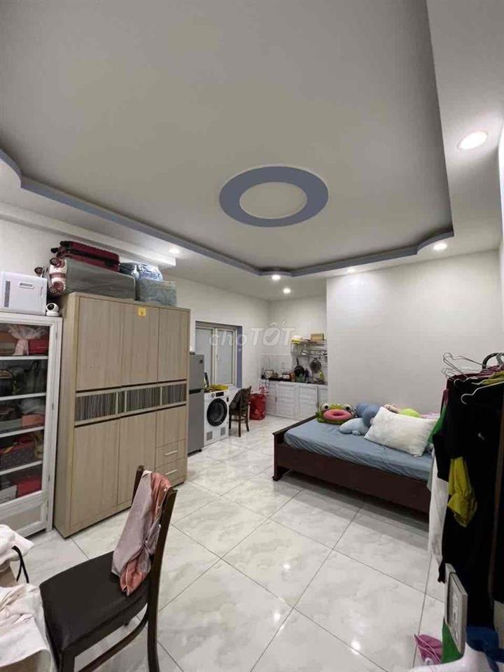 Cho thuê phòng trọ 286 Cộng hoà tân bình - Full nội thất giá sinh viên