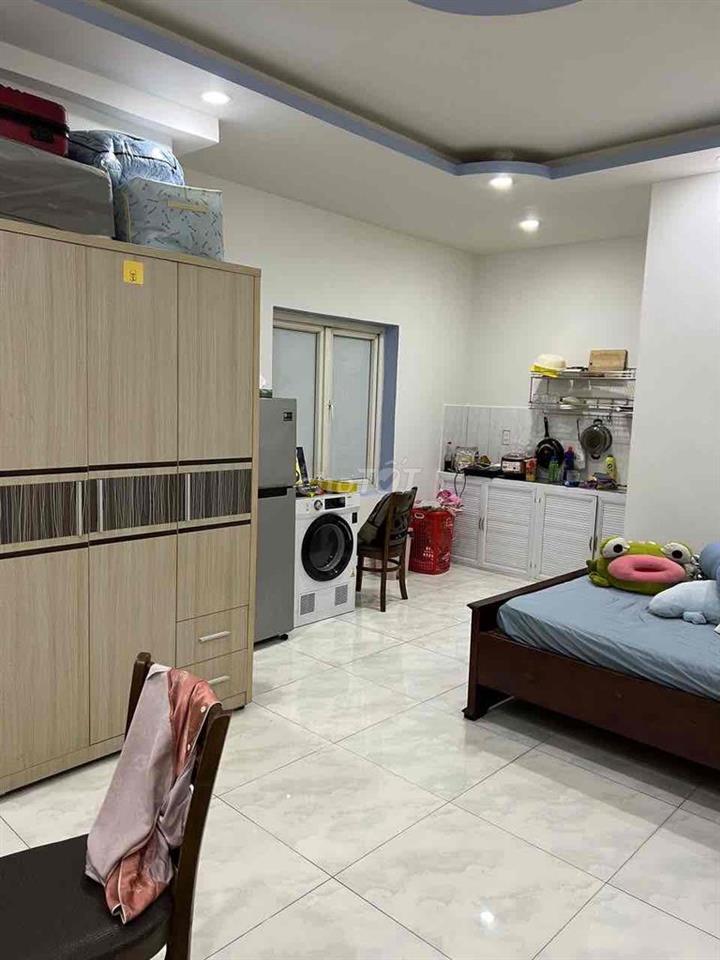 Cho thuê phòng trọ 286 Cộng hoà tân bình - Full nội thất giá sinh viên