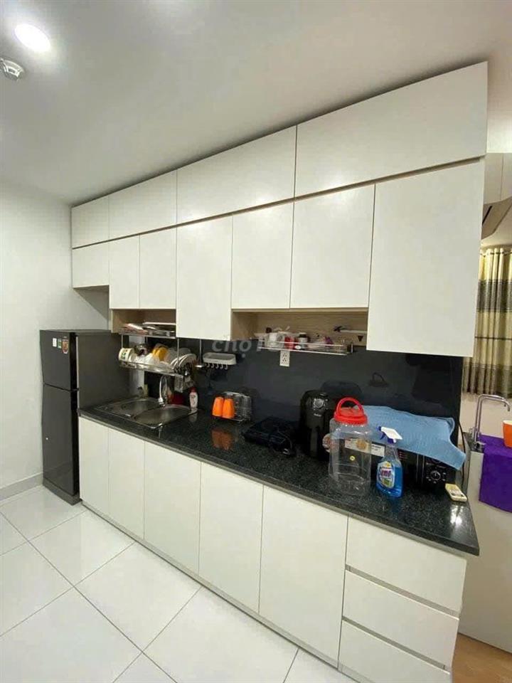 Chung cư Sơn Kỳ 2, DC13, TP: Full NT, nhà mới, 70m2, 9triệu, 2PN