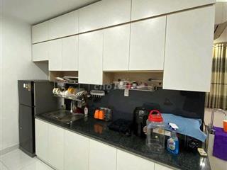 Chung cư Sơn Kỳ 2, DC13, TP: Full NT, nhà mới, 70m2, 9triệu, 2PN