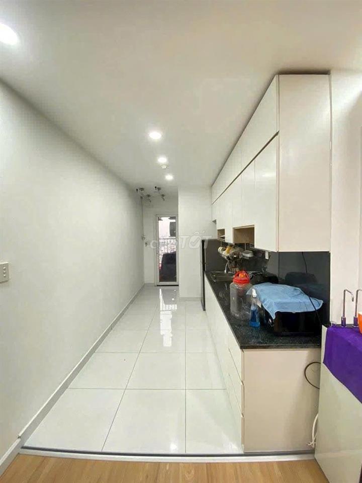 Chung cư Sơn Kỳ 2, DC13, TP: Full NT, nhà mới, 70m2, 9triệu, 2PN