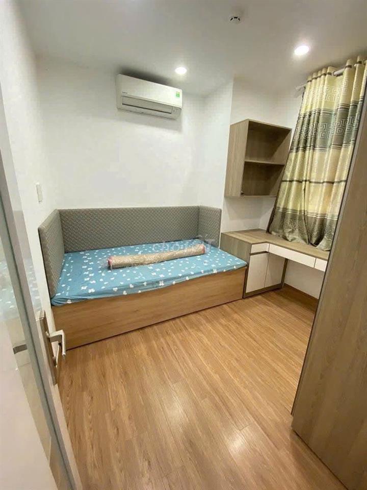 Chung cư Sơn Kỳ 2, DC13, TP: Full NT, nhà mới, 70m2, 9triệu, 2PN