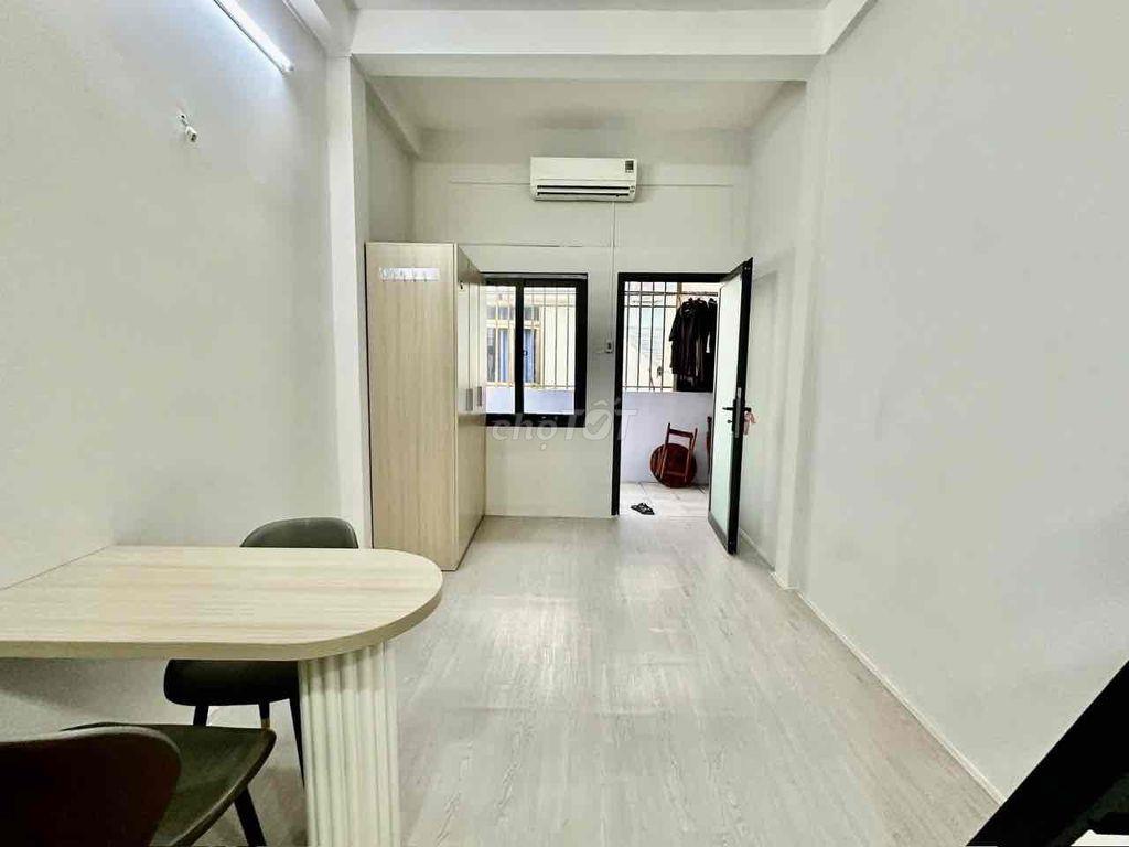 🏡 PHÒNG GÁC XINH  FULL NỘI THẤT GÒ DẦU, TÂN PHÚ – Ở 4 NGƯỜI, GIỜ G