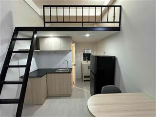 🏡 PHÒNG GÁC XINH  FULL NỘI THẤT GÒ DẦU, TÂN PHÚ – Ở 4 NGƯỜI, GIỜ G