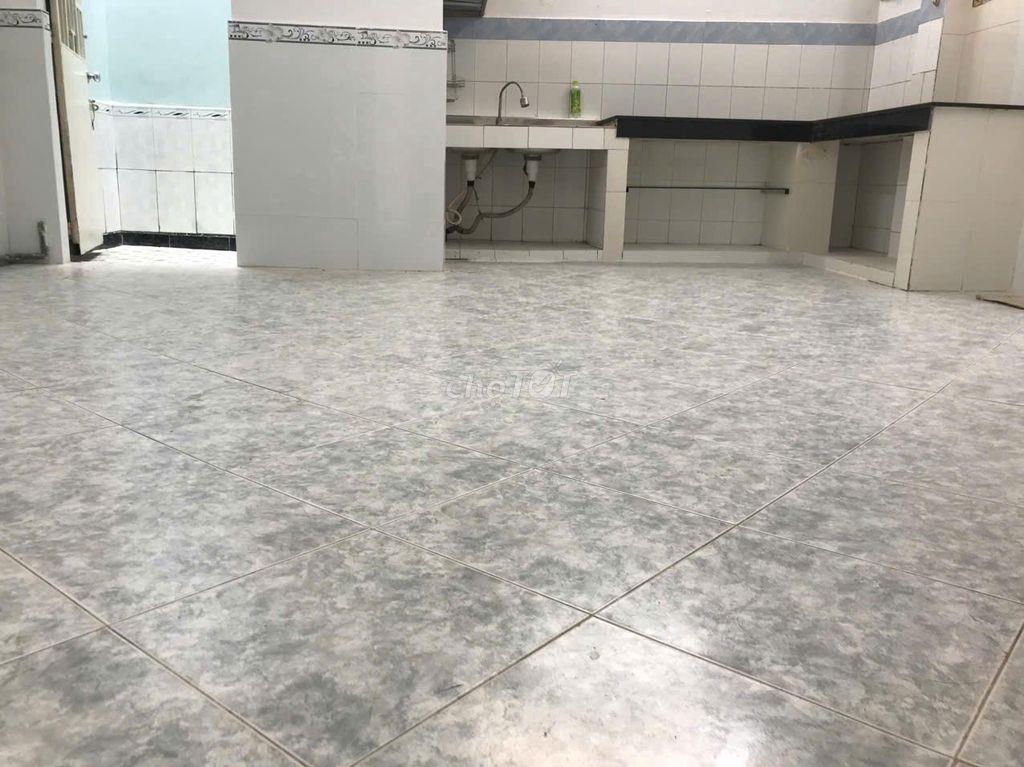 CHO THUÊ NHÀ NGUYÊN CĂN 5X30=150m2, MT đường, Ở + KD