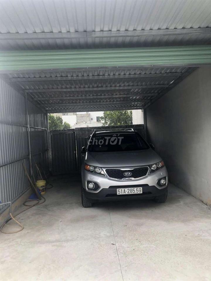 Đất 4x16.5m không lộ giới khu phân lô Đỗ Xuân Hợp sát XLHN