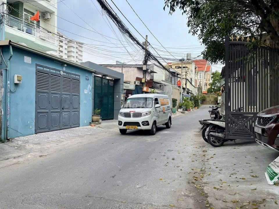 Lô đất Đỗ Xuân Hợp sát XLHN hẻm nhựa 5m đt 4x16.5m cn đủ 66m2