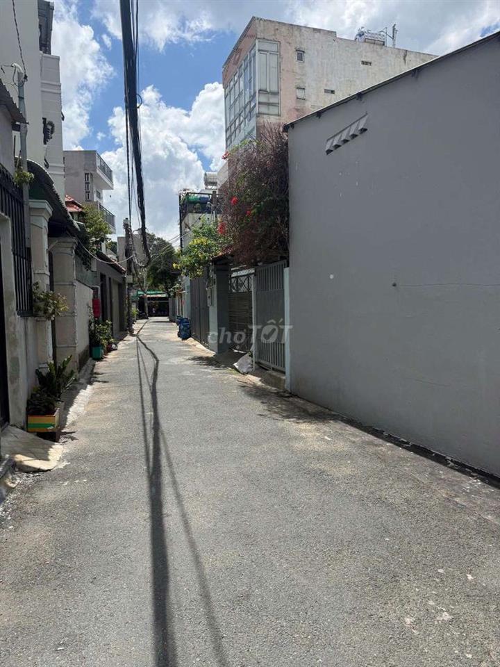 Lô đất Đỗ Xuân Hợp sát XLHN hẻm nhựa 5m đt 4x16.5m cn đủ 66m2