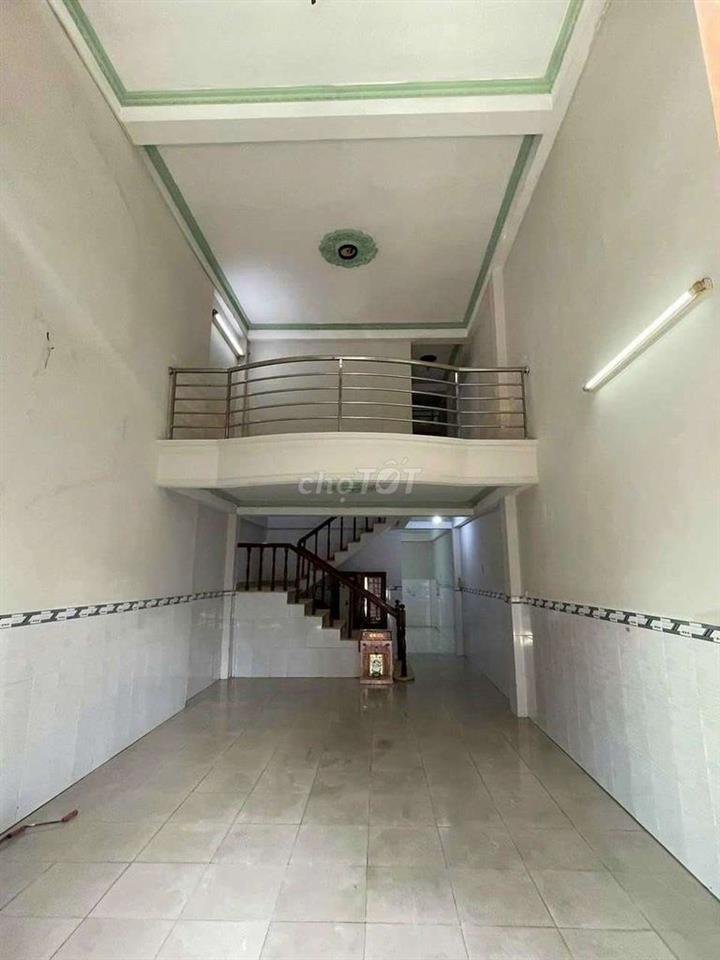 Sang CHDV 7 phòng full nội thất Huỳnh Văn Nghệ