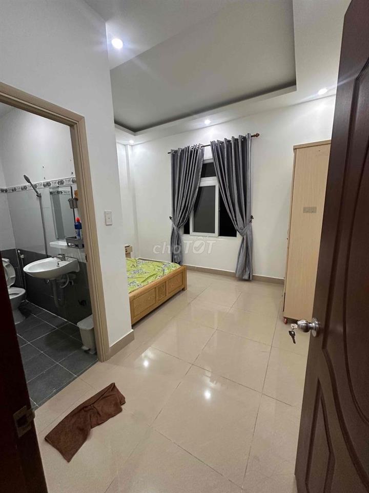 thuê nguyên tầng 2 PN hoặc thuê từng phòng