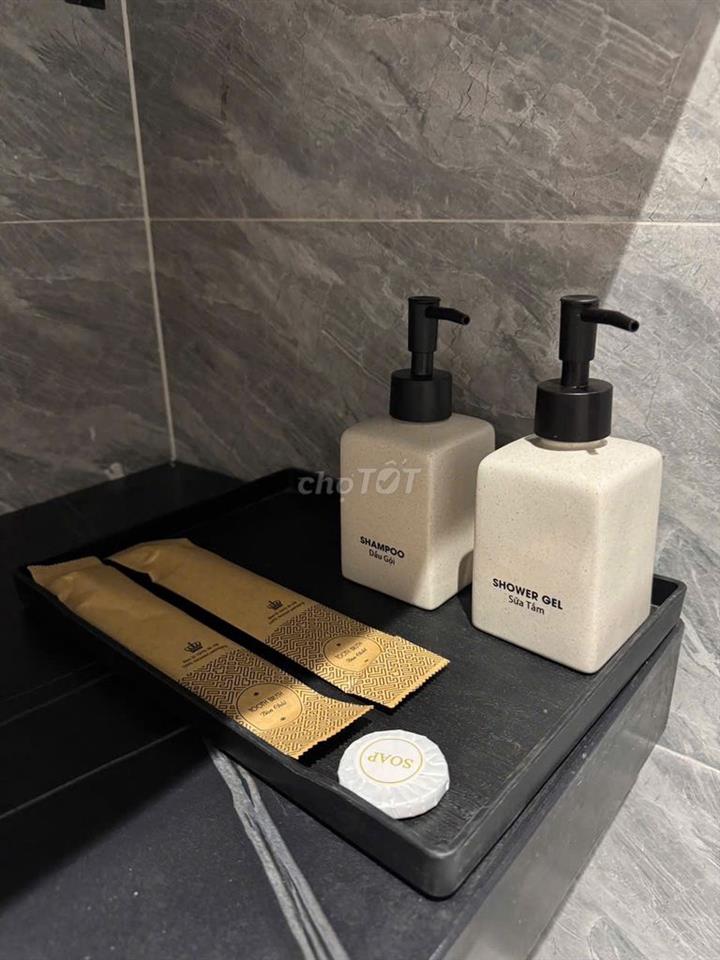 Chung cư Xuân Đỉnh, MỚI, FULL 100% nội thất, tiện nghi, 10 phòng ngủ.