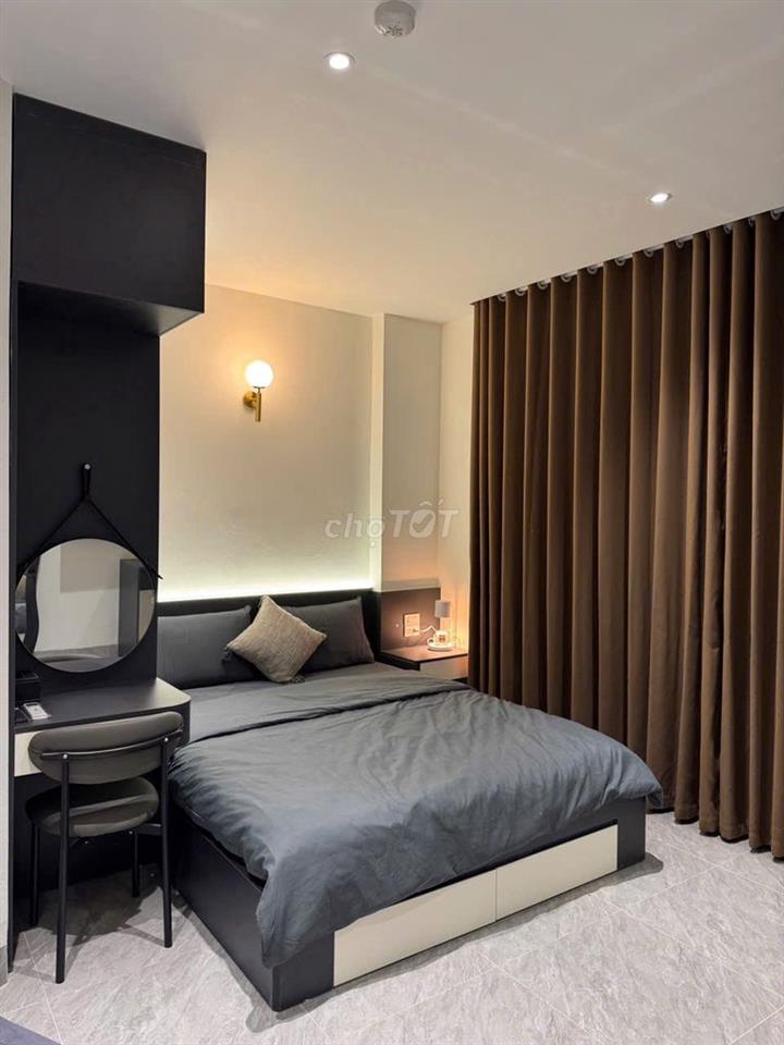 Chung cư Xuân Đỉnh, MỚI, FULL 100% nội thất, tiện nghi, 10 phòng ngủ.