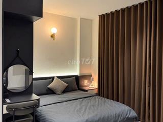 Chung cư Xuân Đỉnh, MỚI, FULL 100% nội thất, tiện nghi, 10 phòng ngủ.