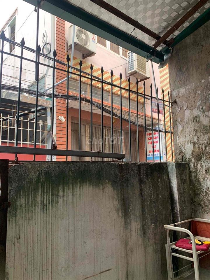 Cho thuê phòng trọ riêng biệt , sân cổng riêng