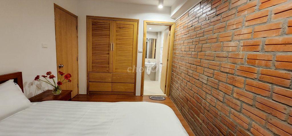 Chính chủ cho thuê căn hộ 1K 1N full đồ tại Tô Ngọc Vân, Tây Hồ
