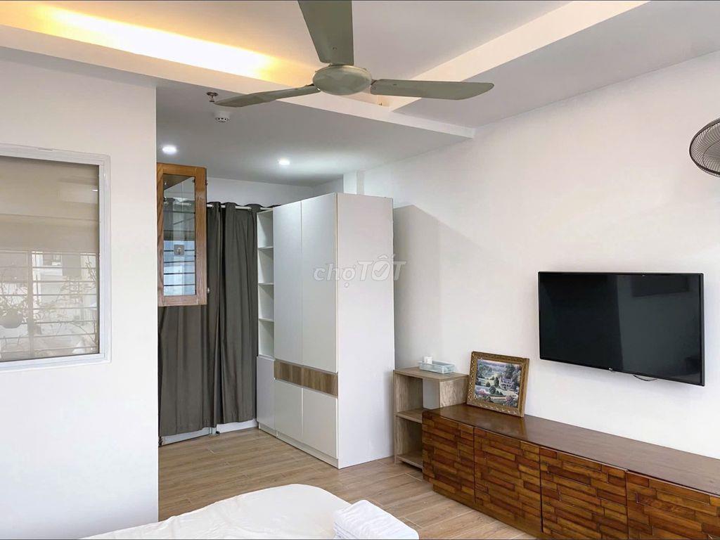Cho thuê CCMN siêu xinh tại Âu Cơ, Tây Hồ