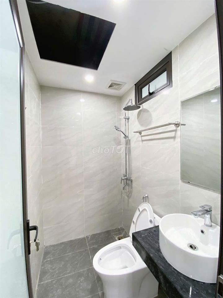Cho thuê căn hộ studio chỉ 4.2tr/th tại phố Âu Cơ, Tây Hồ