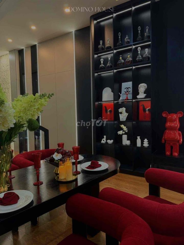 Chính chủ cho thuê Nhà 3 tầng quận Thanh Khê