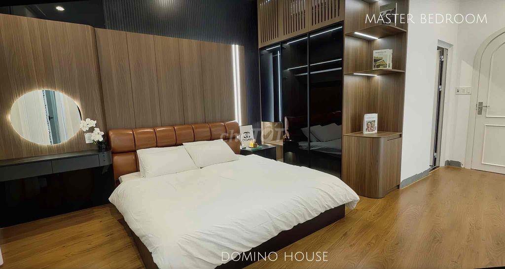 Chính chủ cho thuê Nhà 3 tầng quận Thanh Khê