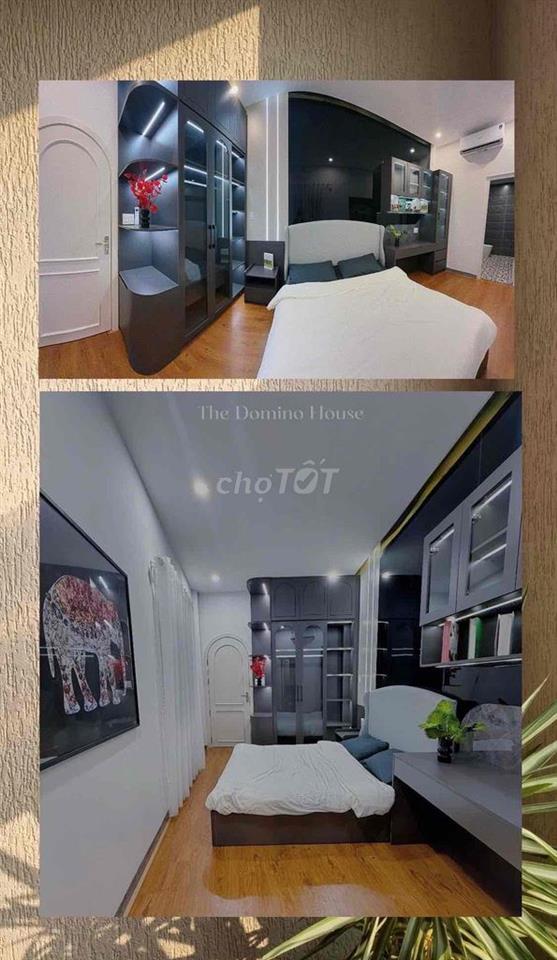 Chính chủ cho thuê Nhà 3 tầng quận Thanh Khê