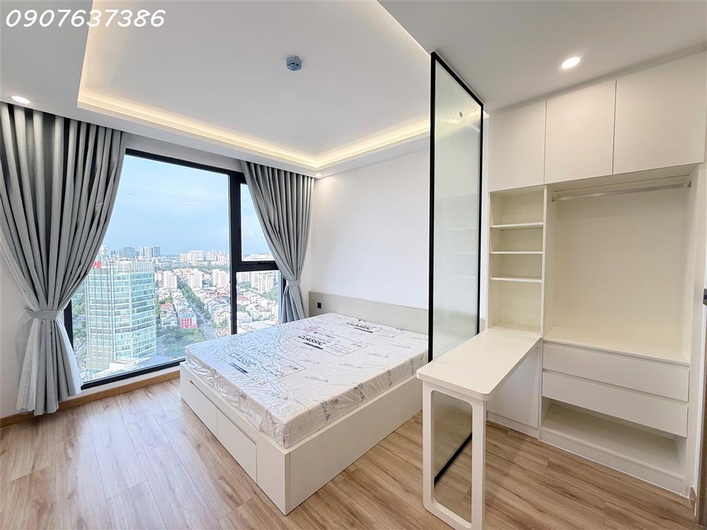 Căn hộ Lavida Plus 3PN – 96m² full nội thất